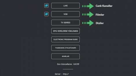 GSE IPTV Kurulum 6