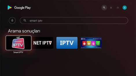 Smart IPTV Kurulum 2