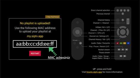 Smart IPTV Kurulum 3