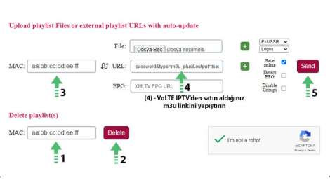 Smart IPTV Kurulum 4